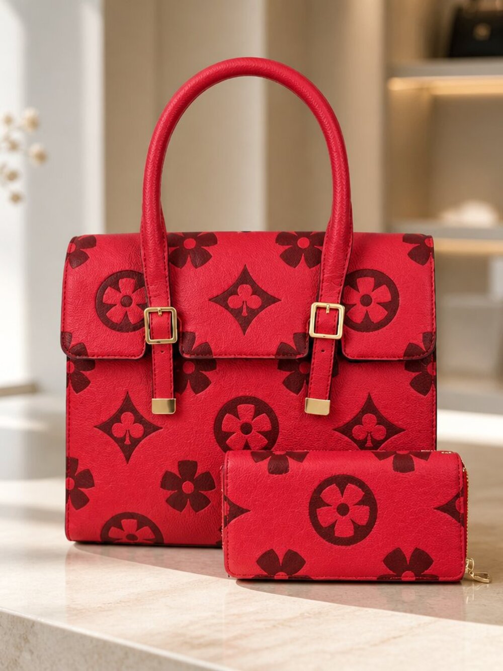 Fashion Handbag
